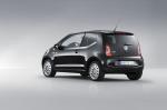 Volkswagen up! 2011 года